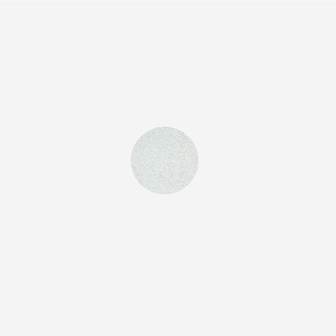 Staleks Pro Pododisc white refill pads, size XS 10 mm, 180 grit, photo 2 of 3