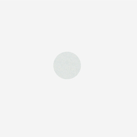 Staleks Pro Pododisc white refill pads, size XS 10 mm, 320 grit, photo 2 of 3
