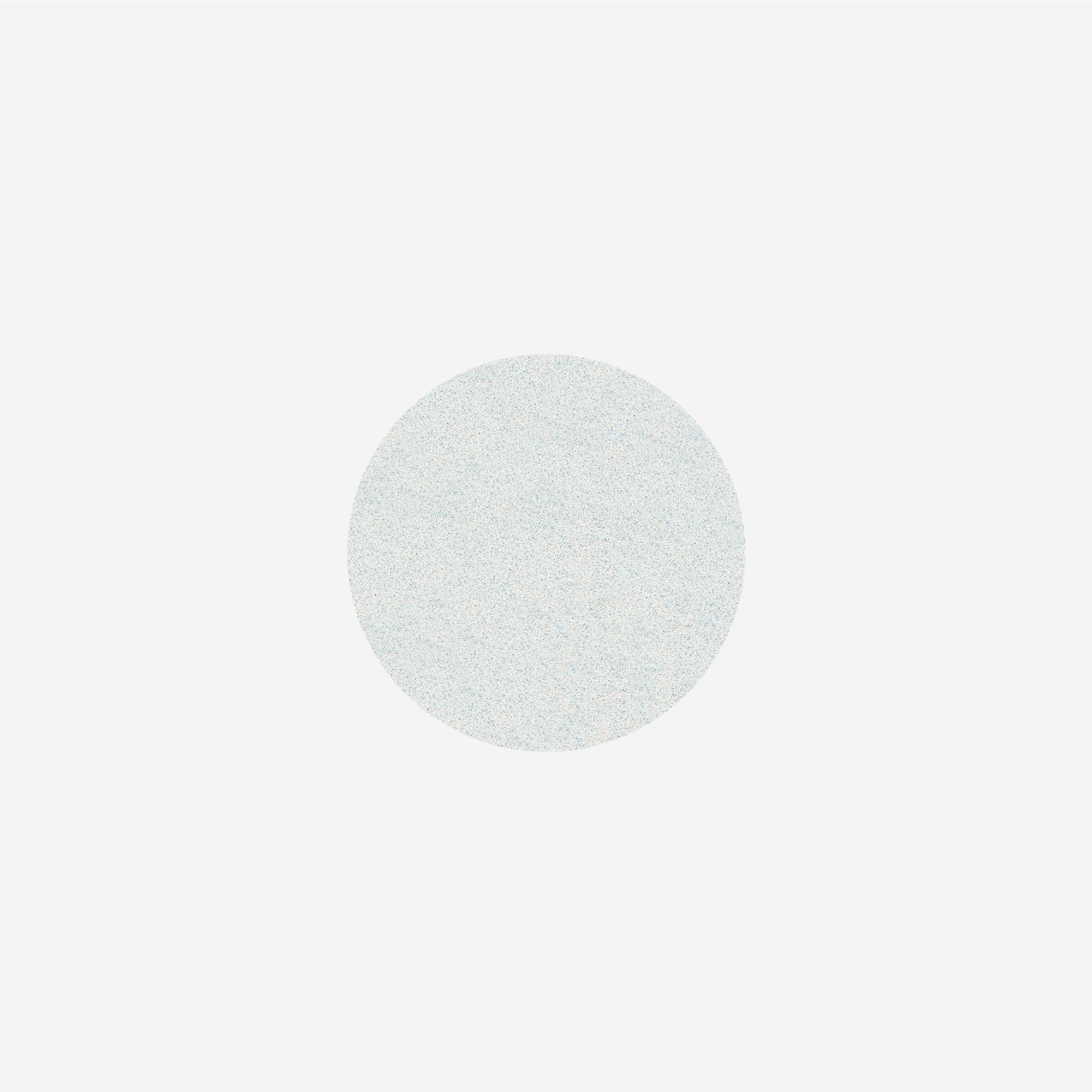 Staleks Pro Pododisc white refill pads, size S 15 mm, 320 grit, photo 2 of 3
