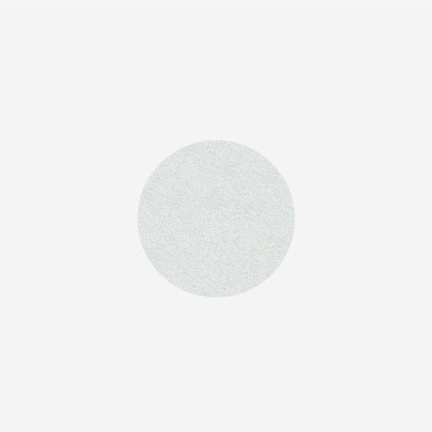 Staleks Pro Pododisc white refill pads, size S 15 mm, 320 grit, photo 2 of 3