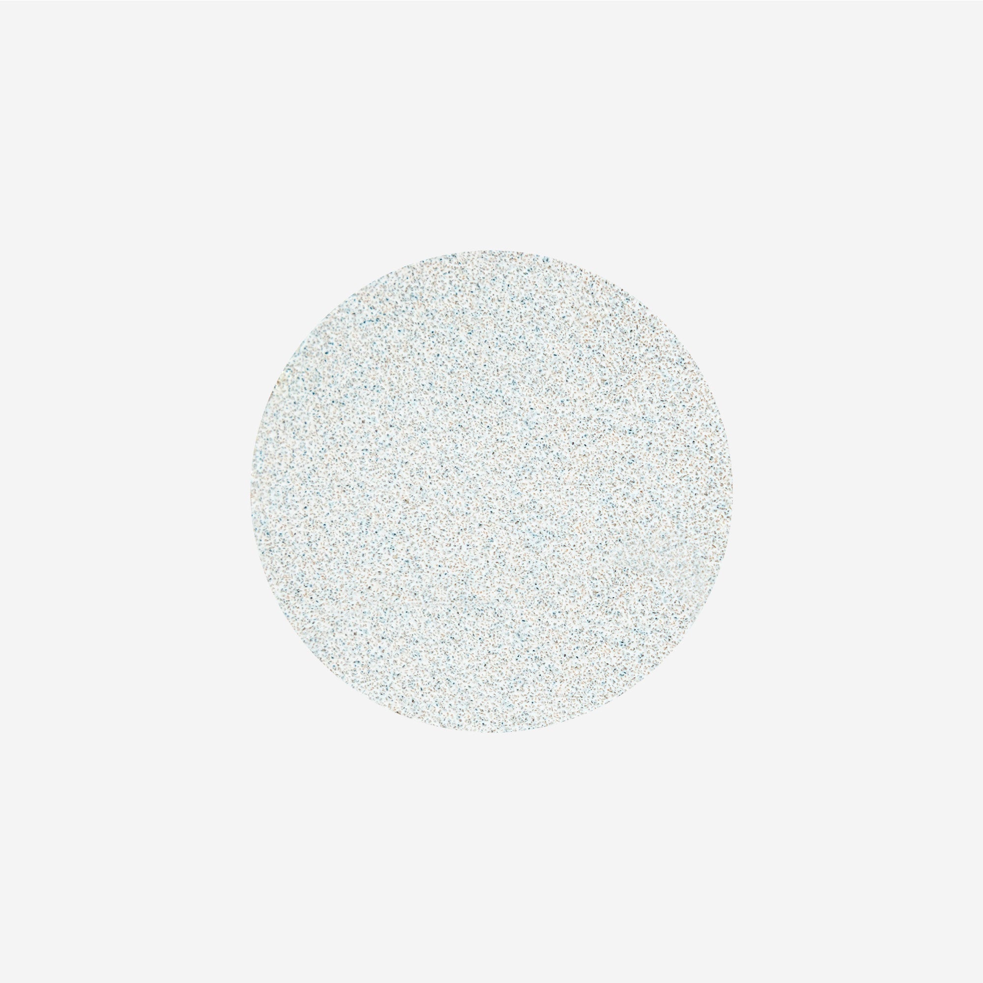 Staleks Pro Pododisc white refill pads, size M 20 mm, 180 grit, photo 2 of 3