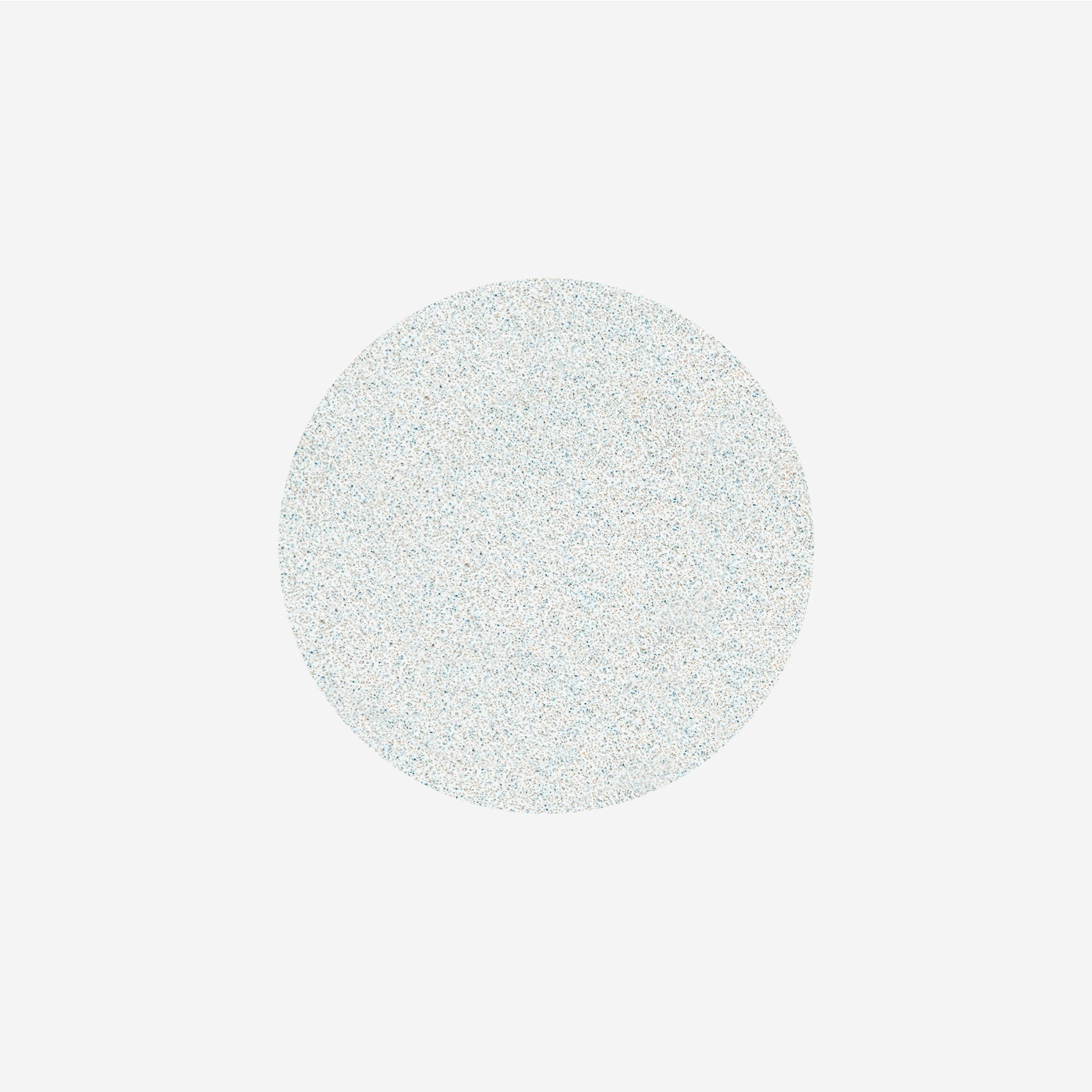 Staleks Pro Pododisc white refill pads, size M 20 mm, 240 grit, photo 2 of 3