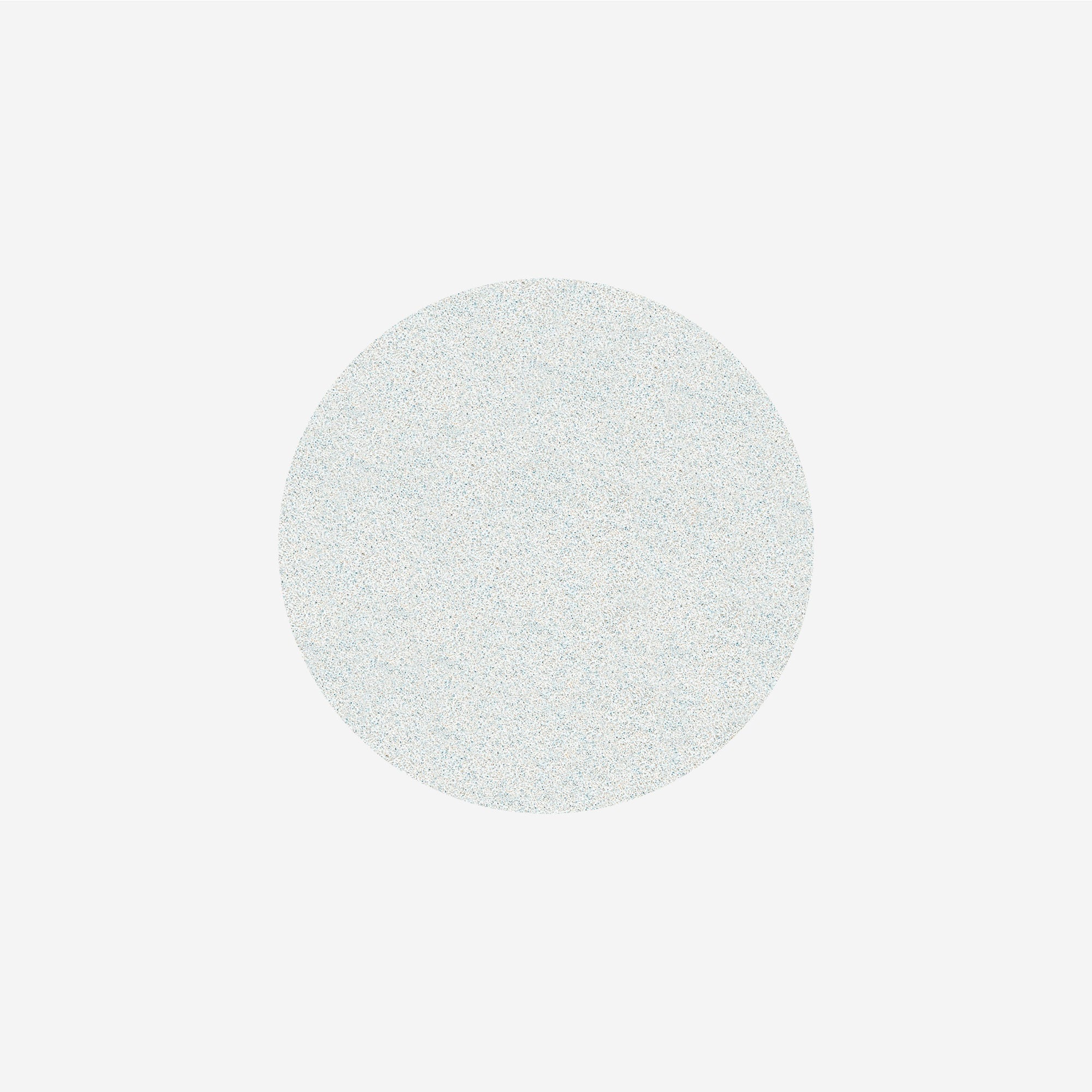 Staleks Pro Pododisc white refill pads, size M 20 mm, 320 grit, photo 2 of 3