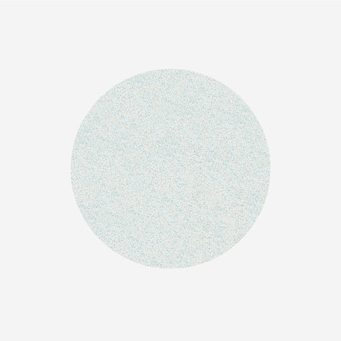 Staleks Pro Pododisc white refill pads, size L 25 mm, 320 grit, photo 2 of 3