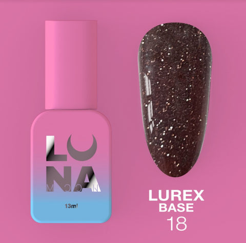 LUNA LUREX BASE