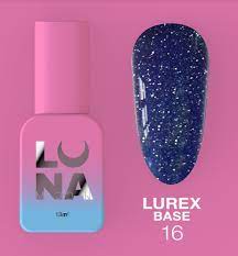 LUNA LUREX BASE