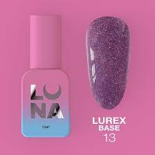 LUNA LUREX BASE