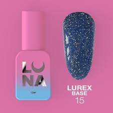 LUNA LUREX BASE