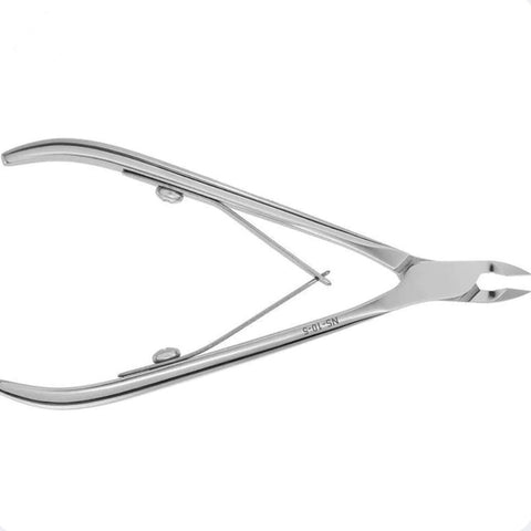 STALEKS Professional cuticle nippers SMART 10 5 mm -NS-10-5