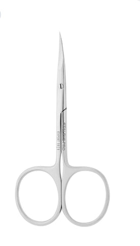 STALEKS Professional cuticle scissors for left-handed users EXPERT 11 TYPE 1 -SE-11/1