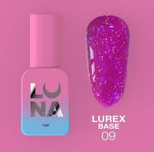 LUNA LUREX BASE