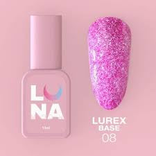 LUNA LUREX BASE