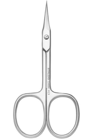 Cuticle scissors Staleks Classic 11 Type 1