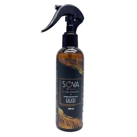 Tonic Sova de Luxe dehydrating Galaxy, 200 ml