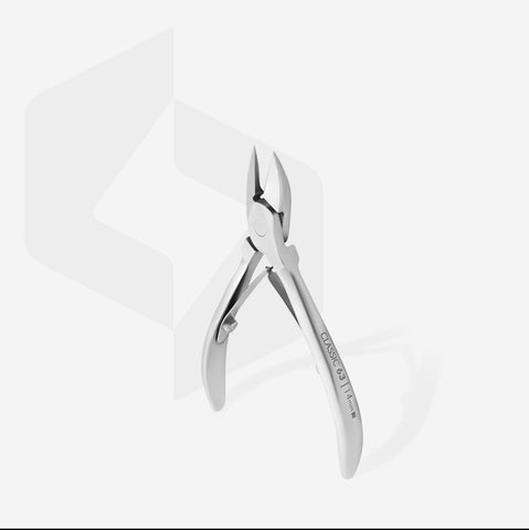 STALEKS Classic 14 mm nail nippers 63|14