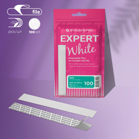 STALEKS PRO EXPERT WHITE