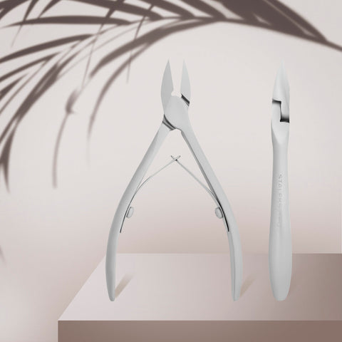 STALEKS Professional nail nippers