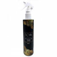 Sova De Luxe antiseptic spray, 200 ml