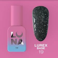 LUNA LUREX BASE