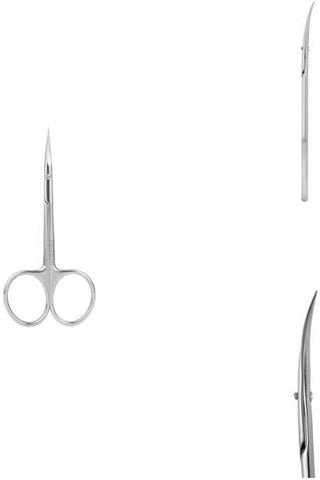 STALEKS PRO EXPERT 50 TYPE 3 CUTICLE SCISSORS SE-50/3