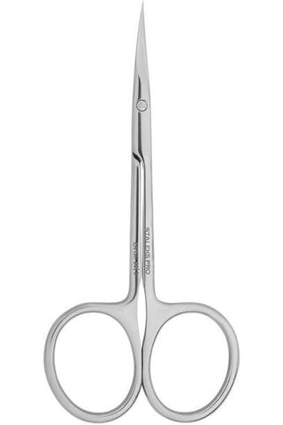 STALEKS PRO EXPERT 50 TYPE 3 CUTICLE SCISSORS SE-50/3