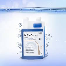 Disinfectant NANOsteril,