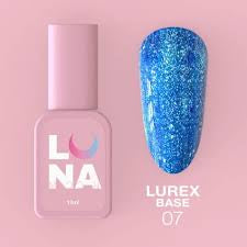 LUNA LUREX BASE