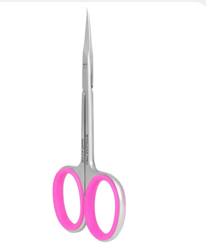 STALEKS Professional cuticle scissors SMART 41 TYPE 3 -SS-41/3