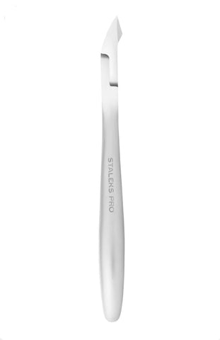 STALEKS Professional cuticle nippers SMART 10 7 mm -NS-10-7