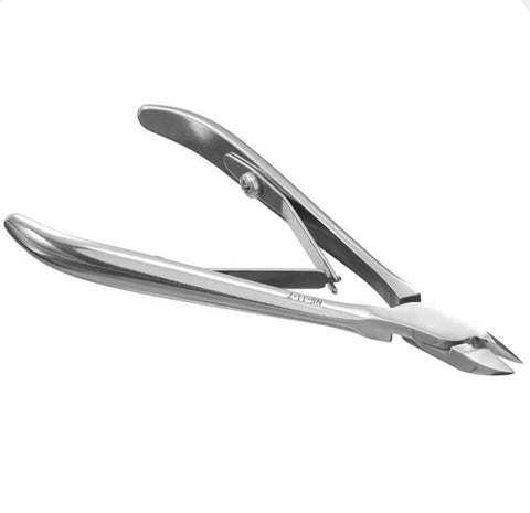 STALEKS Professional cuticle nippers SMART 11 7 mm -NS-11-7