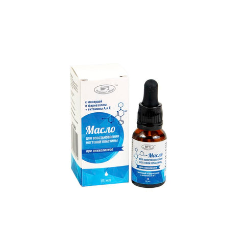 Aceite 15ml