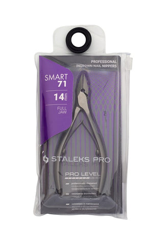 STALEKS Professional ingrown nail nippers