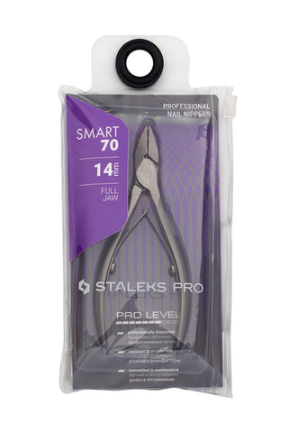 STALEKS Professional nail nippers