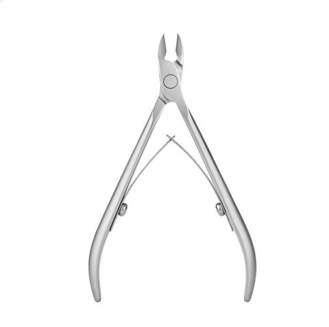 STALEKS Professional cuticle nippers SMART 10 7 mm -NS-10-7